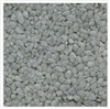 DEN BRAVEN Kamenný koberec PerfectSTONE - mramorové kamínky pytel 25kg bílé 3-6mm